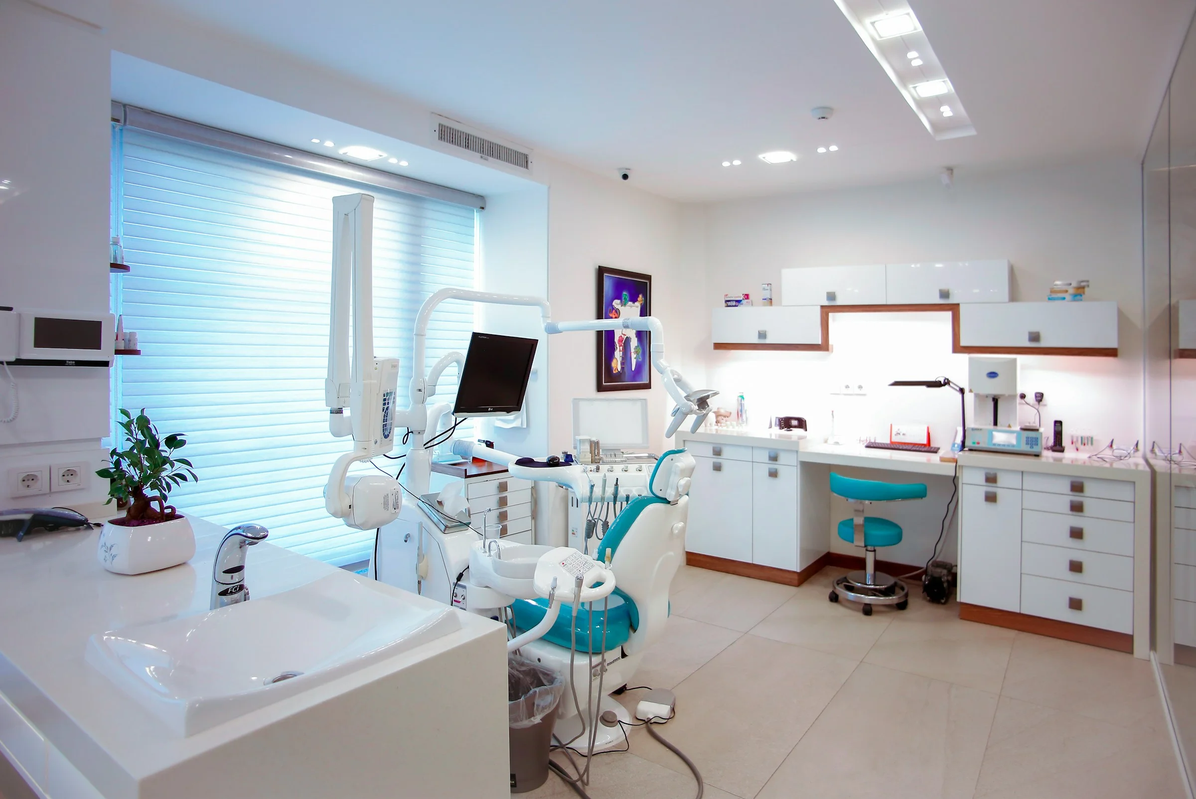 Supplementary Dental Insurance