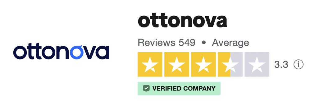 ottonova rating
