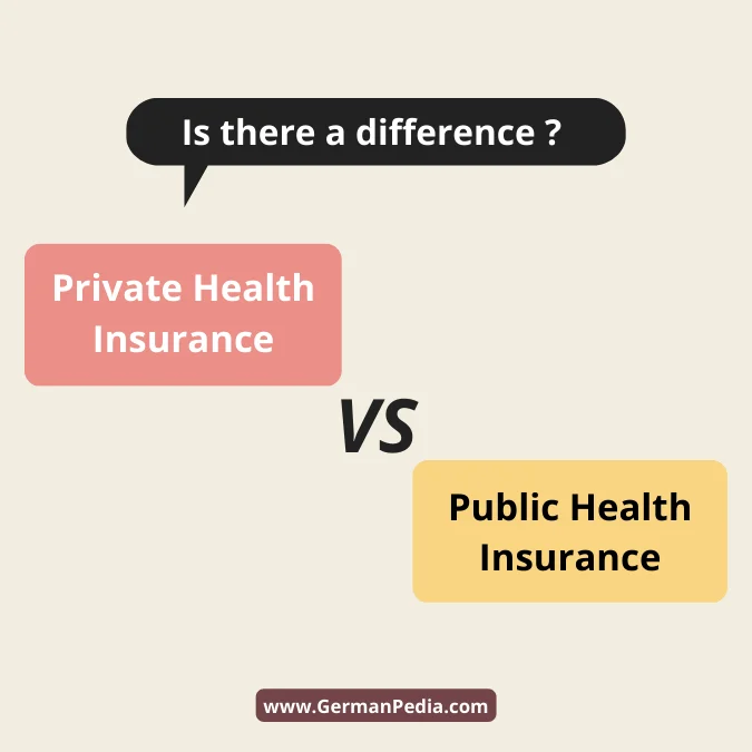 private vs public insurance