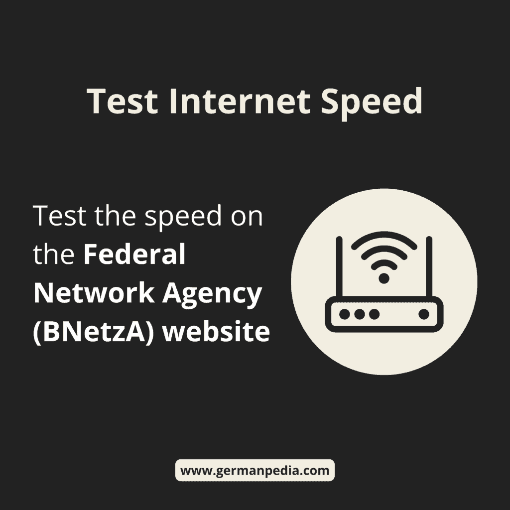 How do you find out if your internet is too slow?