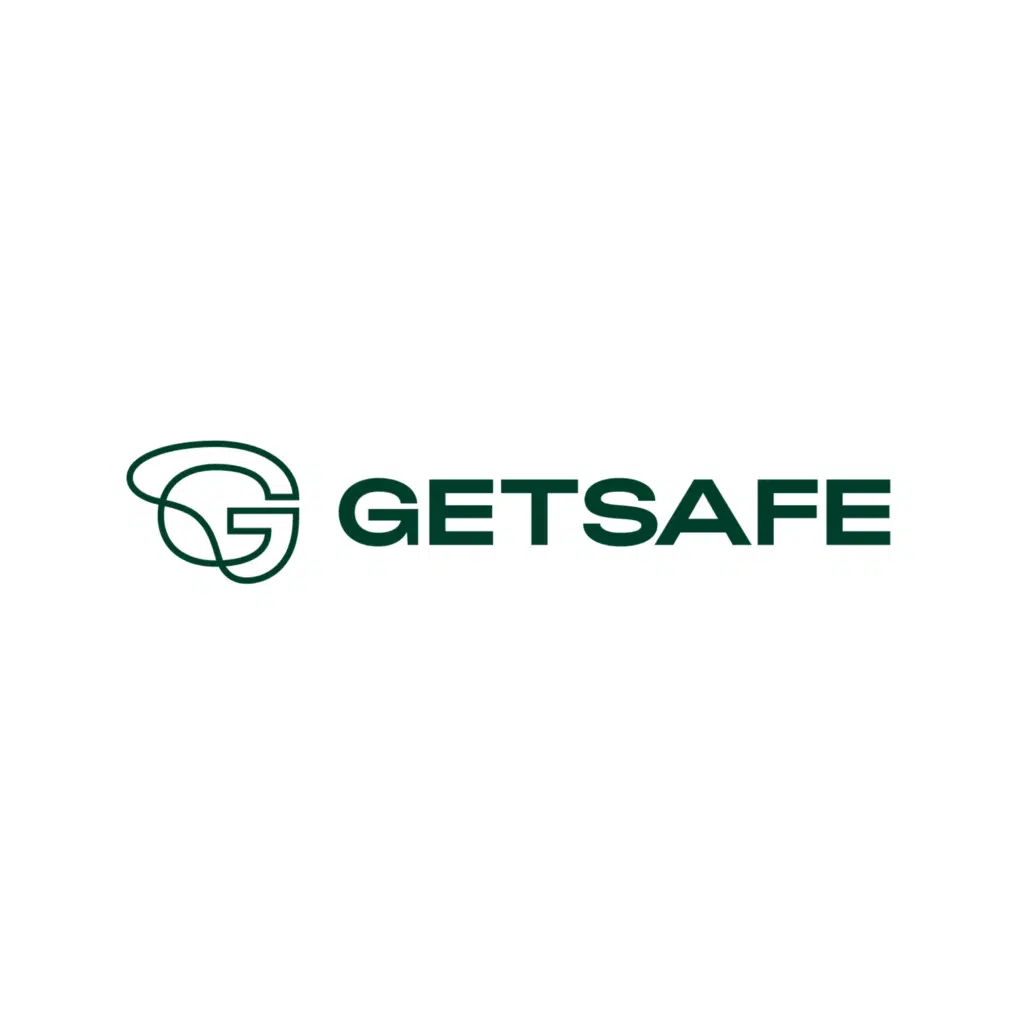 getsafe logo