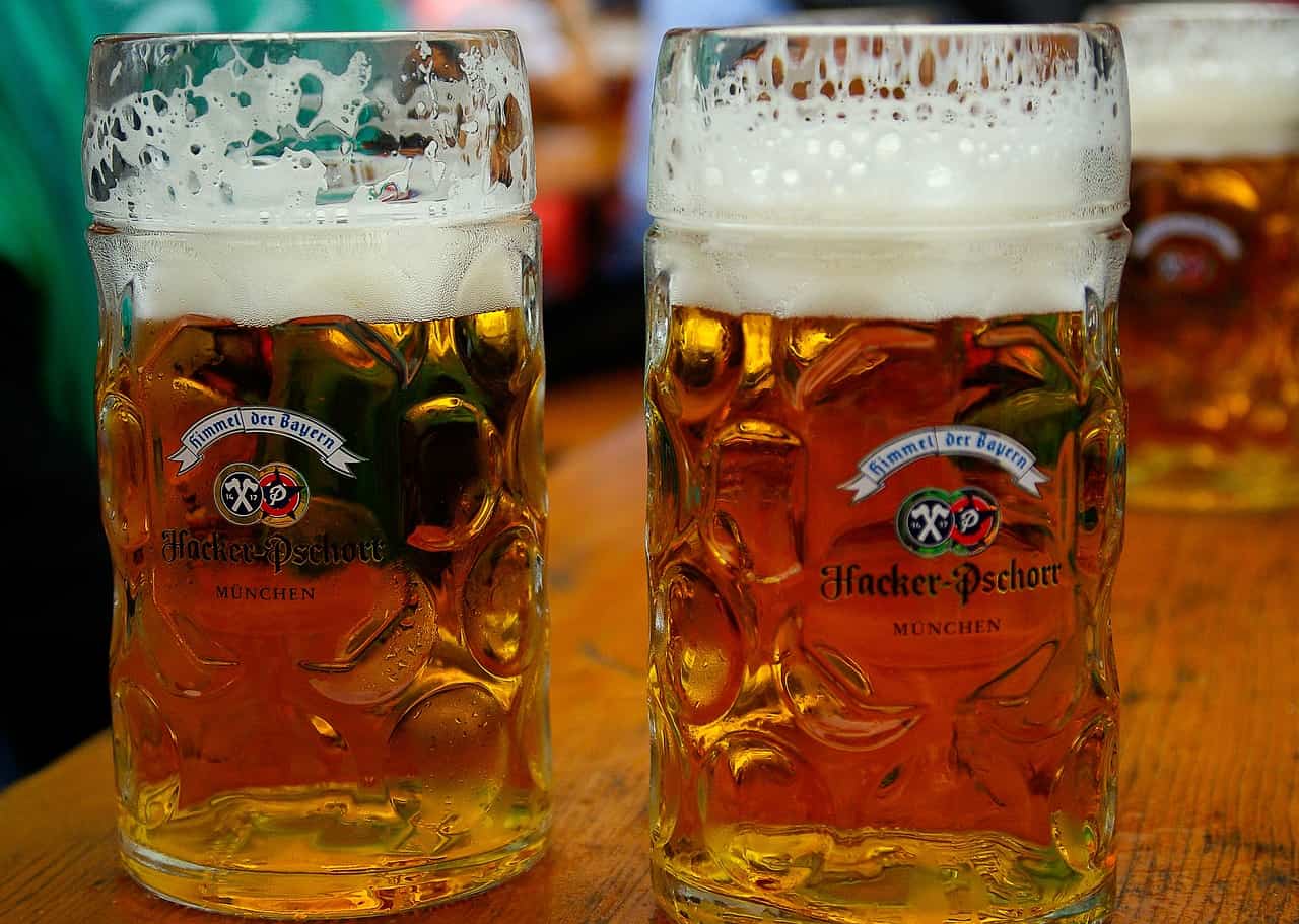 17 Beer Festivals in Germany [Beer Festivals To Visit in 2024]