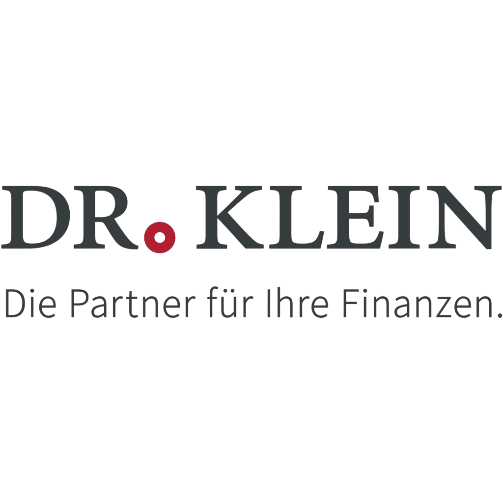 Dr. Klein logo