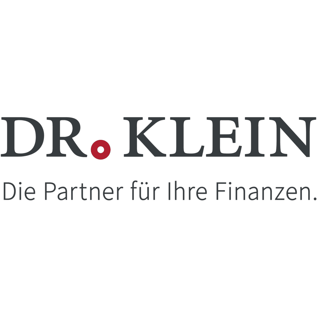 Dr. Klein logo