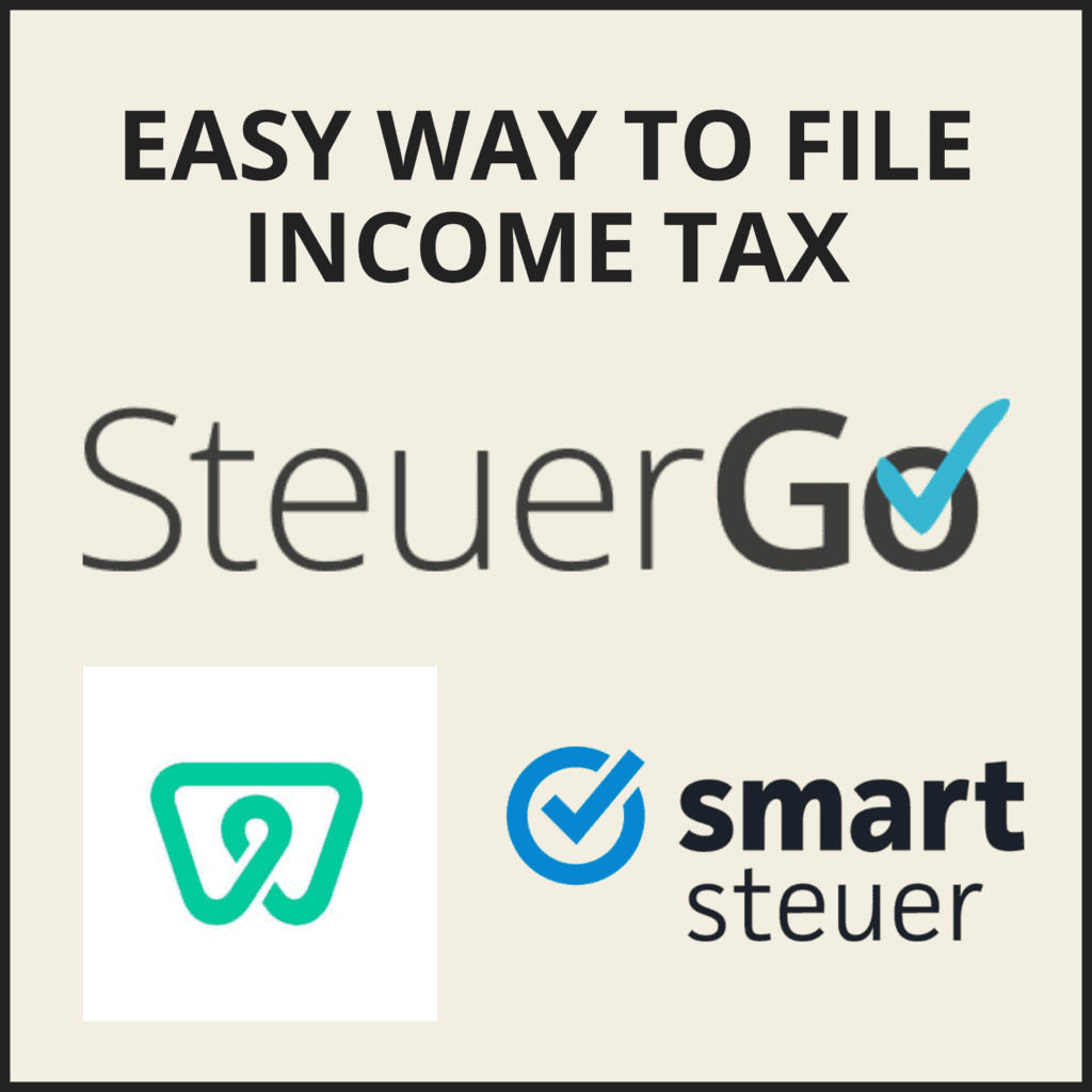 file income tax in Germany