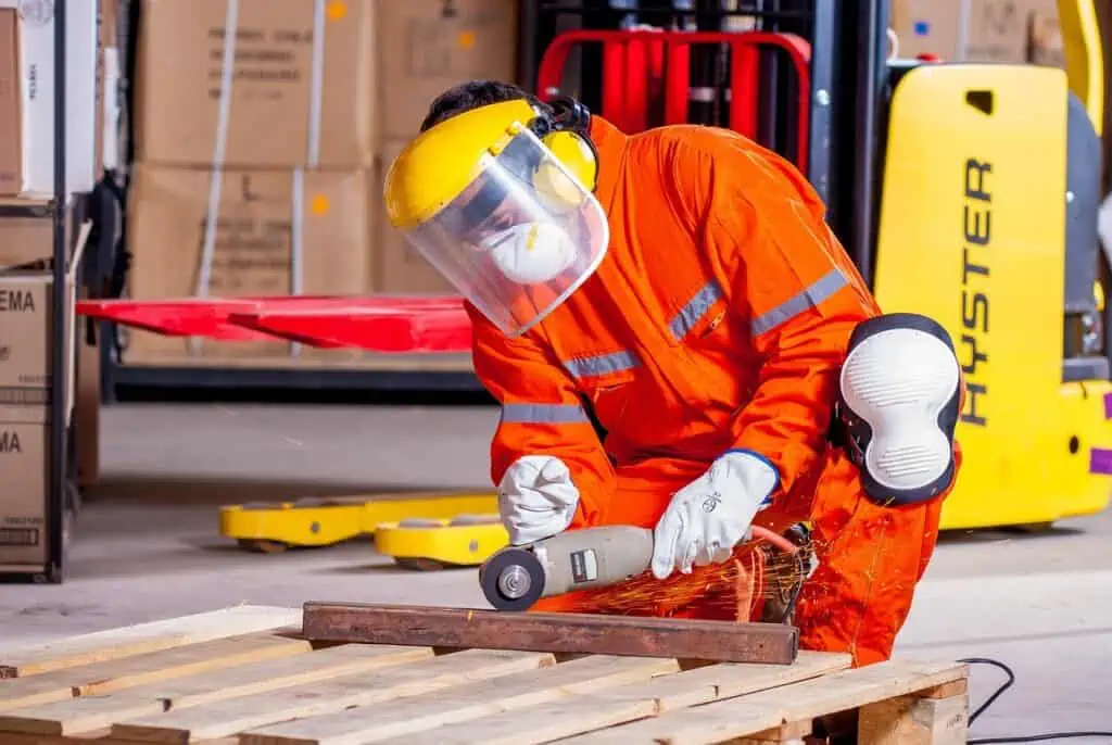 employees rights in Germany.
