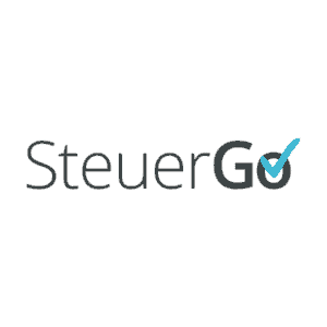 steuergo logo
