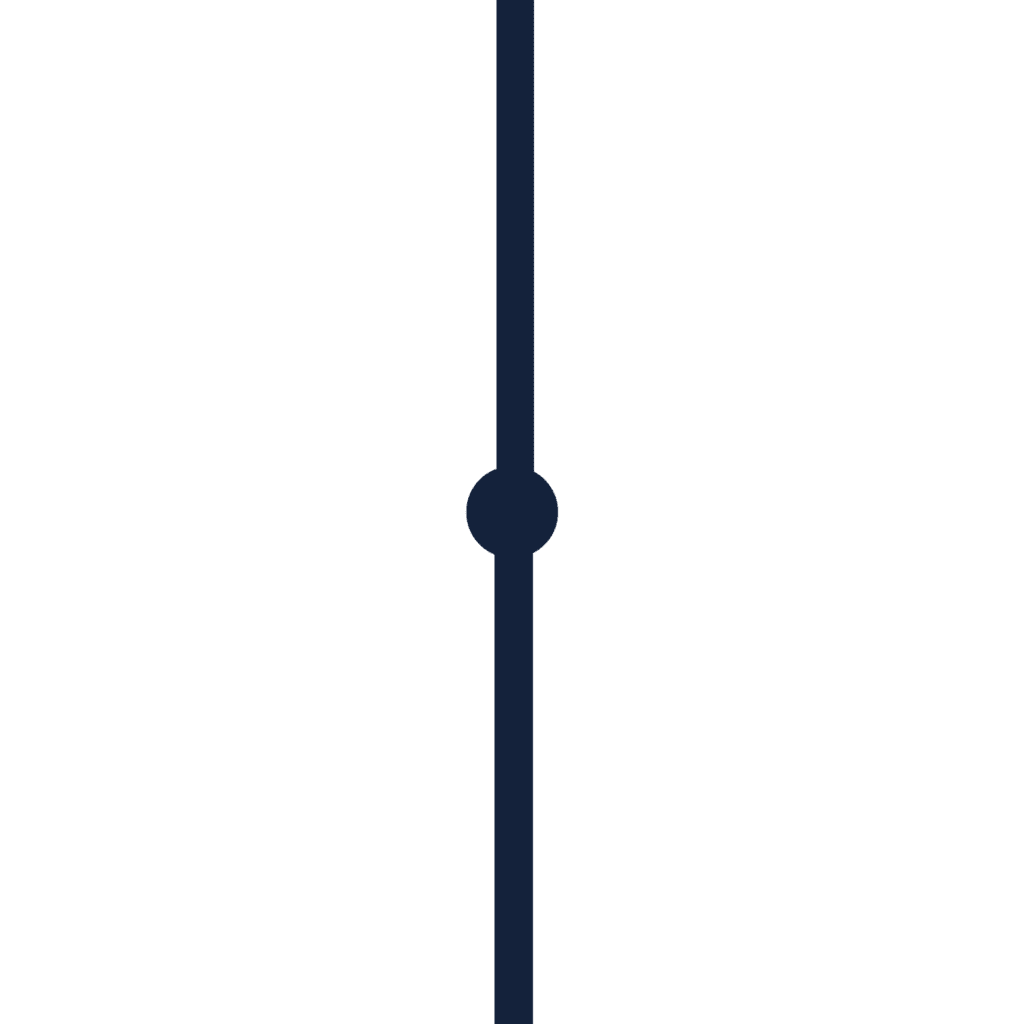 line with dot-3