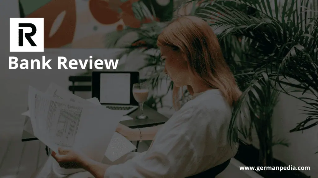 revolut bank review