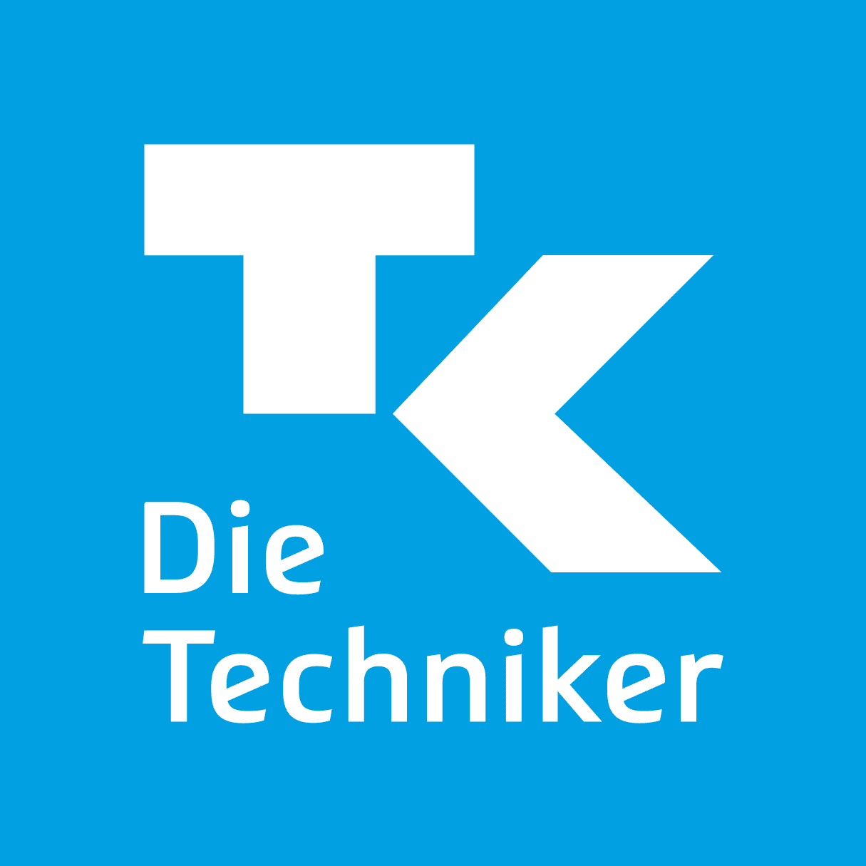 tk logo