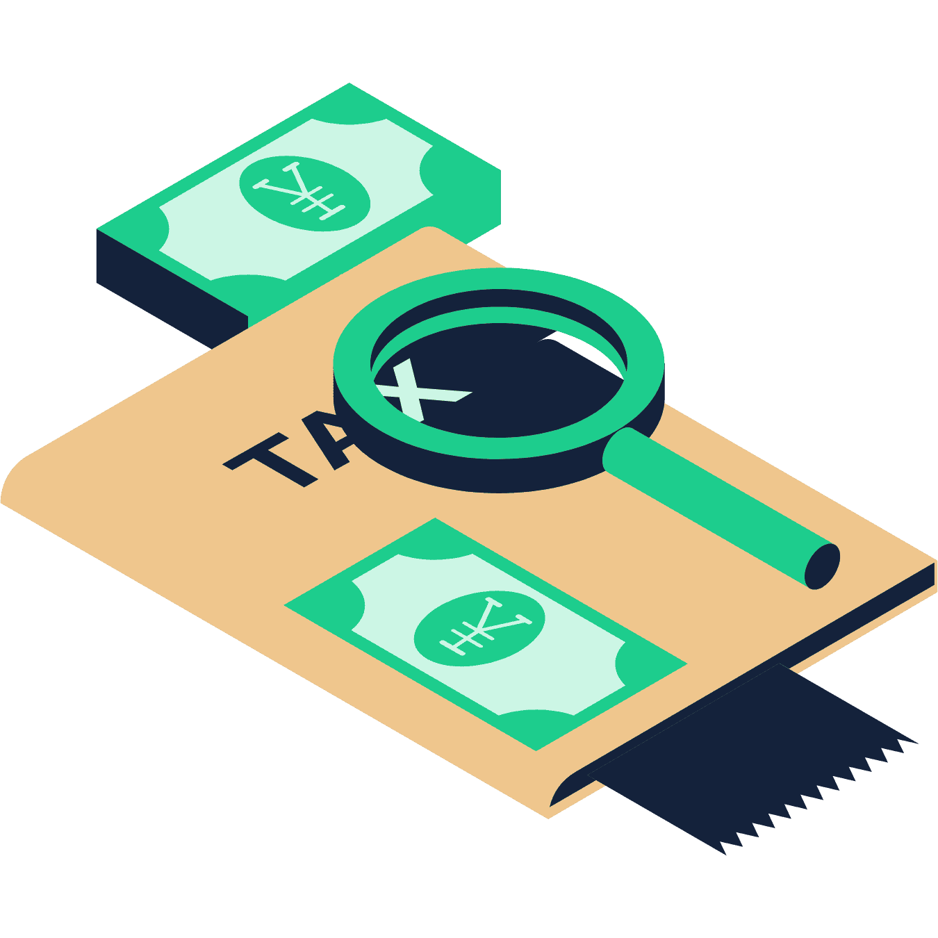 Capital Gains Tax in Germany [Ultimate 2026 English Guide]