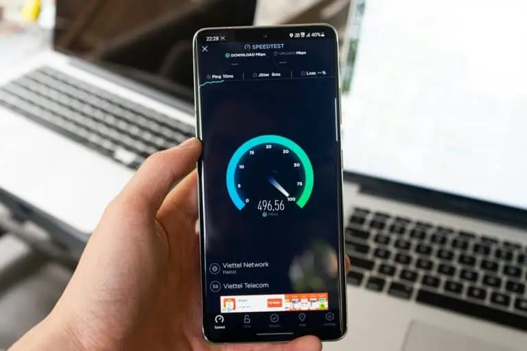 fix slow internet in Germany
