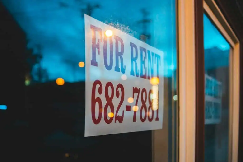 how to find a good tenant in Germany