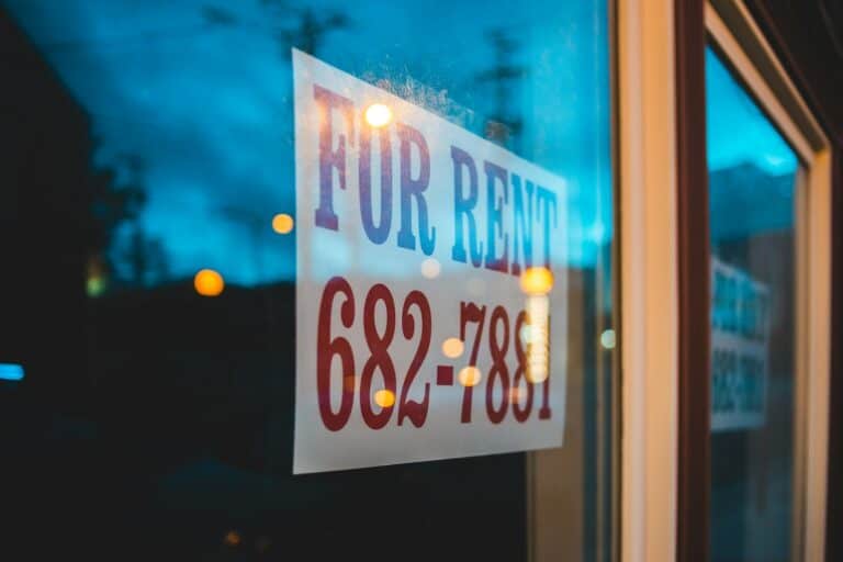 how to find a good tenant in Germany