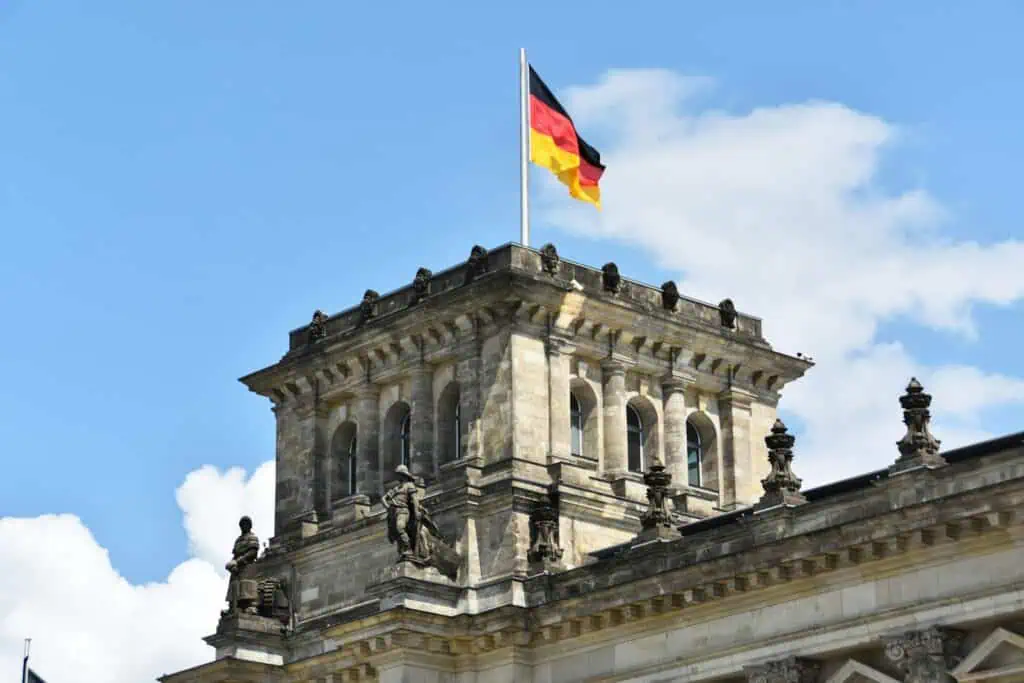 German tax system