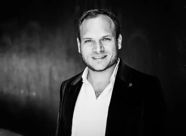 Niels Schnatz