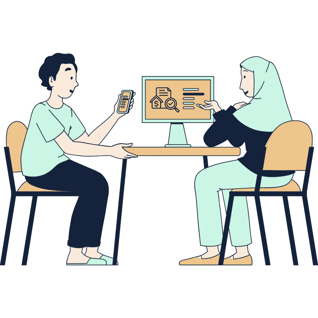 rental services