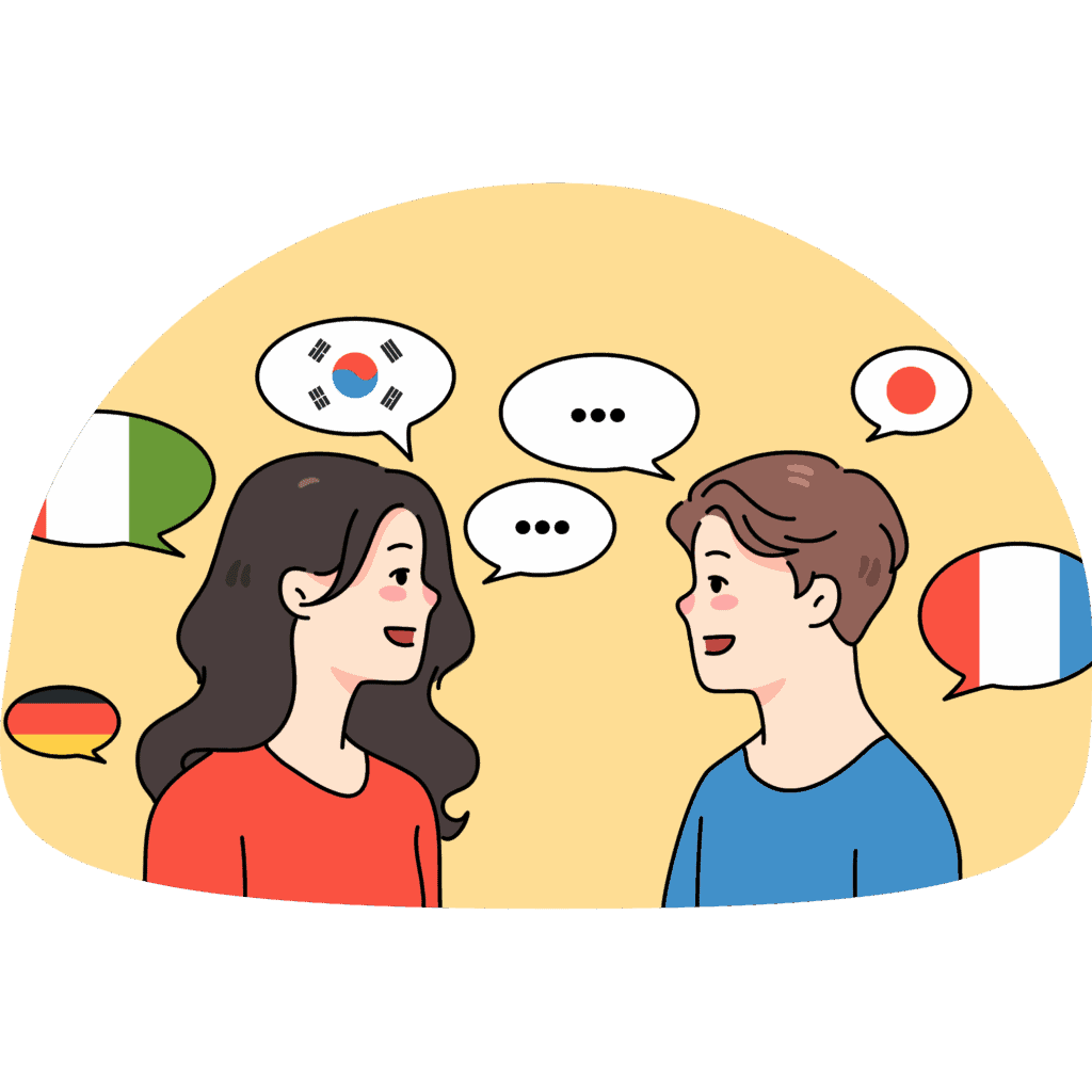 German classes and language schools