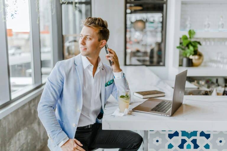 real estate agent in Germany