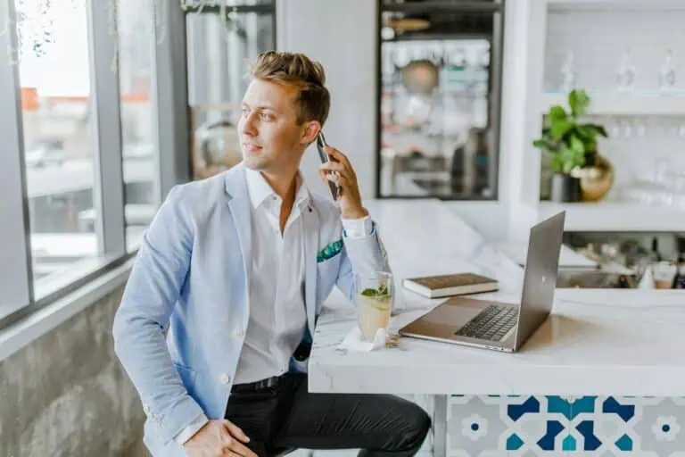 real estate agent in Germany