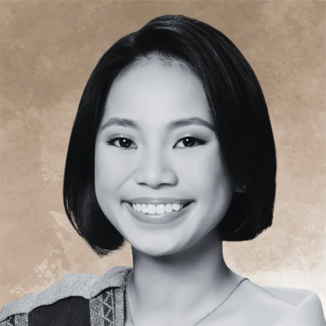 Trizia Medina