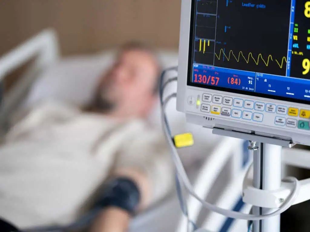 Why Men Face Higher Cancer Risk in Germany