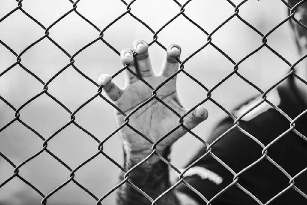 How Prison Rates Vary Across Germany