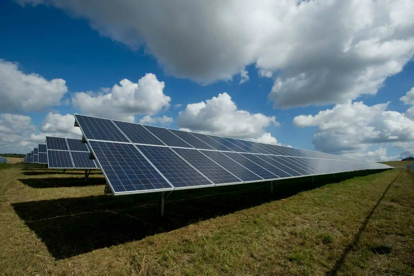 Two Decades of Renewable Energy Growth in Europe