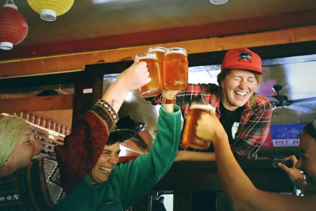 Germany Drinks 40% Less Beer Than It Did in 1980