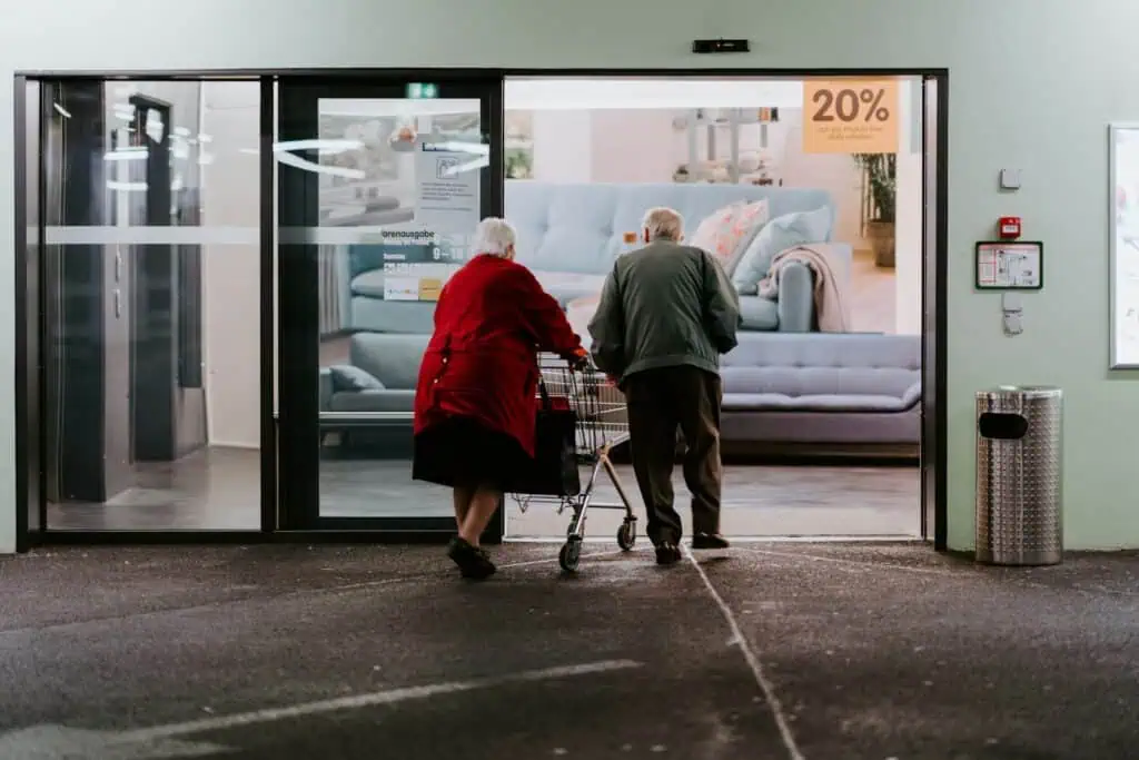 Population Ageing Is Uneven Across the European Union