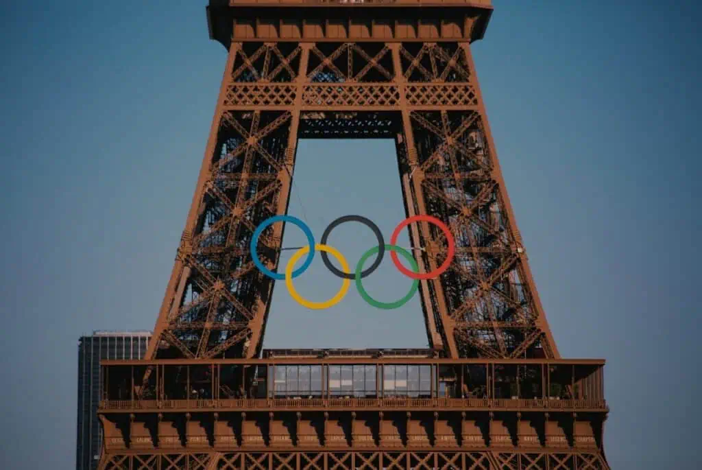 Germany’s Longest Olympic Careers