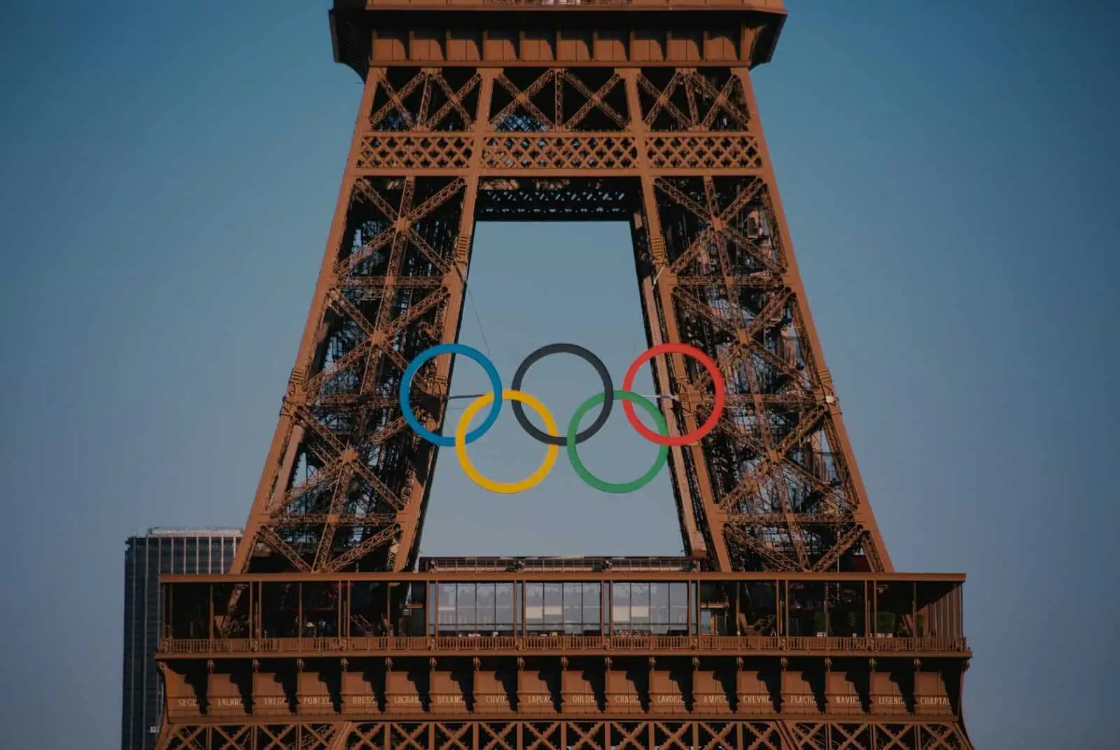 Germany’s Longest Olympic Careers