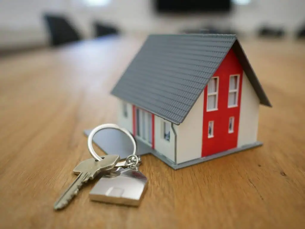 Apartment Rents Are Rising Faster Than House Rents in Germany
