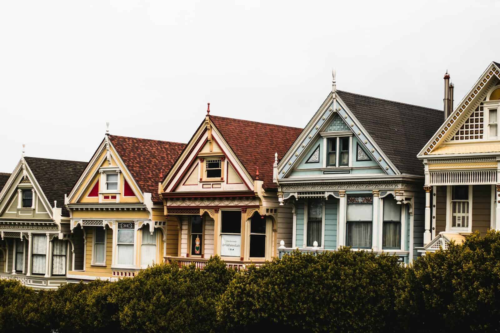 Homeownership Is Declining in the EU