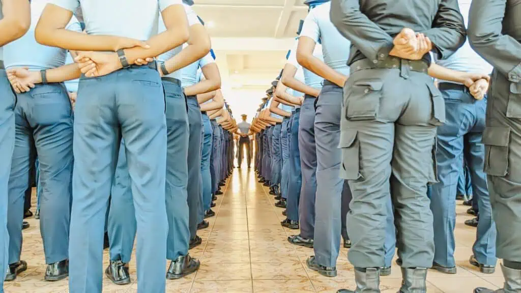 Germany’s Public Workforce: How Functions Shape Work