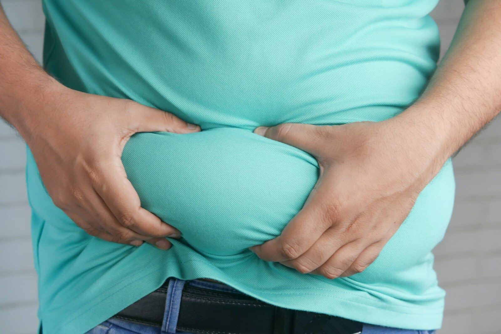 Which EU Countries Have the Highest Obesity Rates?