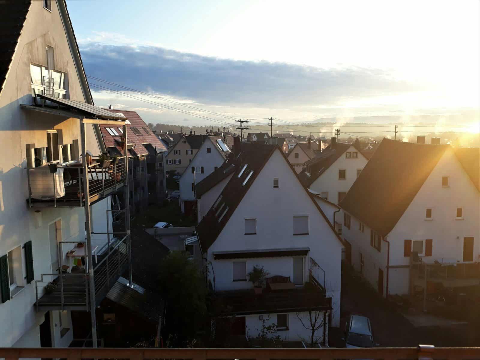 Germany’s Home Prices Rise 13.8% as Growth Shifts Regions