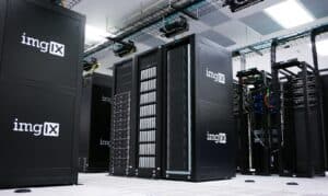 Where are Data Centers Concentrated in the EU?
