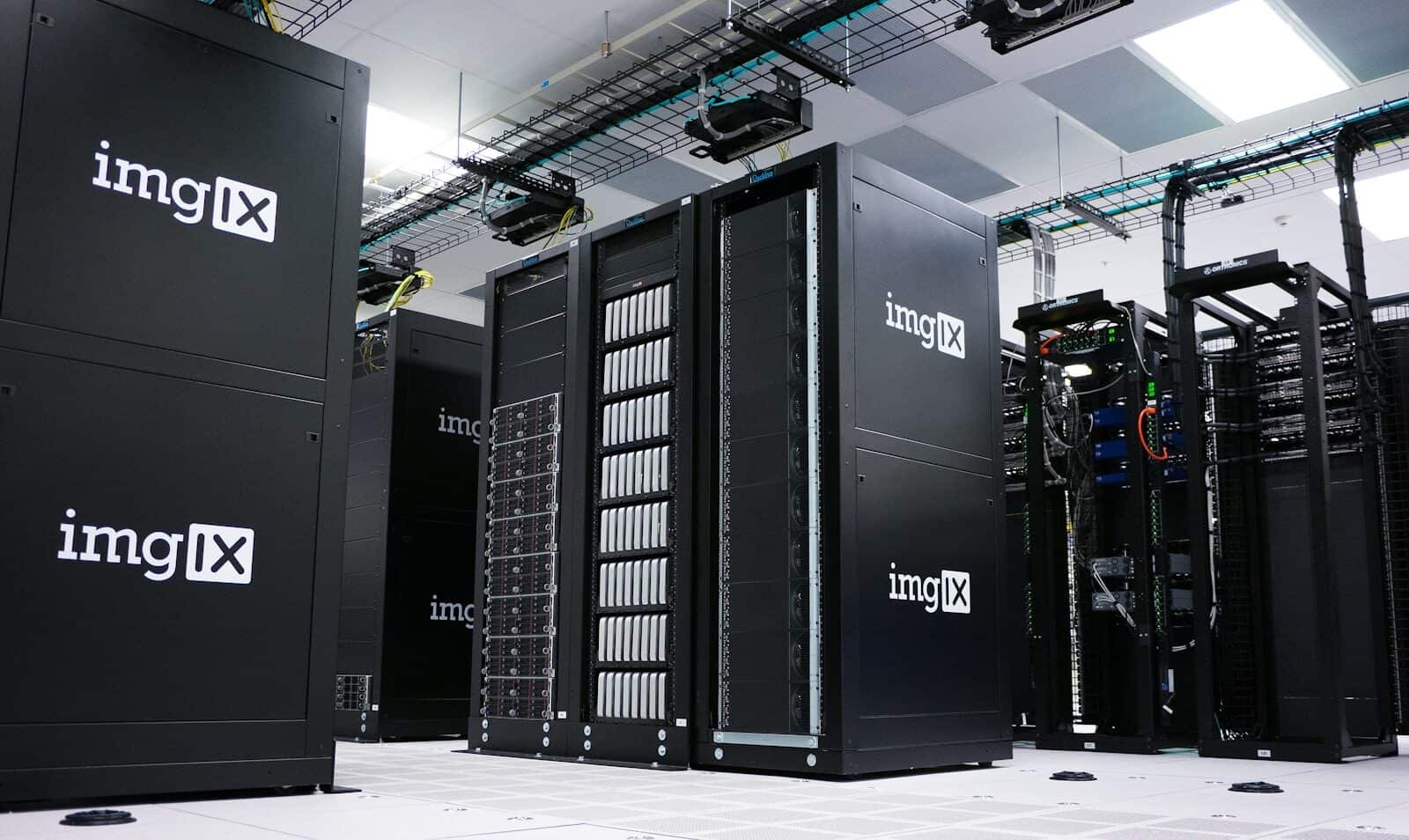 Where are Data Centers Concentrated in the EU?