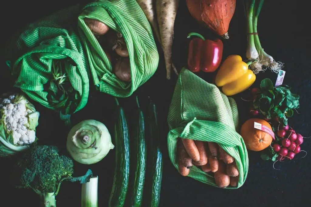 EU Countries Are Only Partly Self-Sufficient in Food