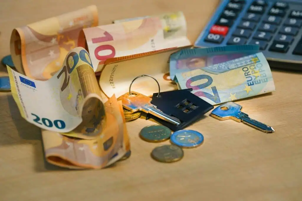 EU House Price Index Rises Over 60% Since 2010