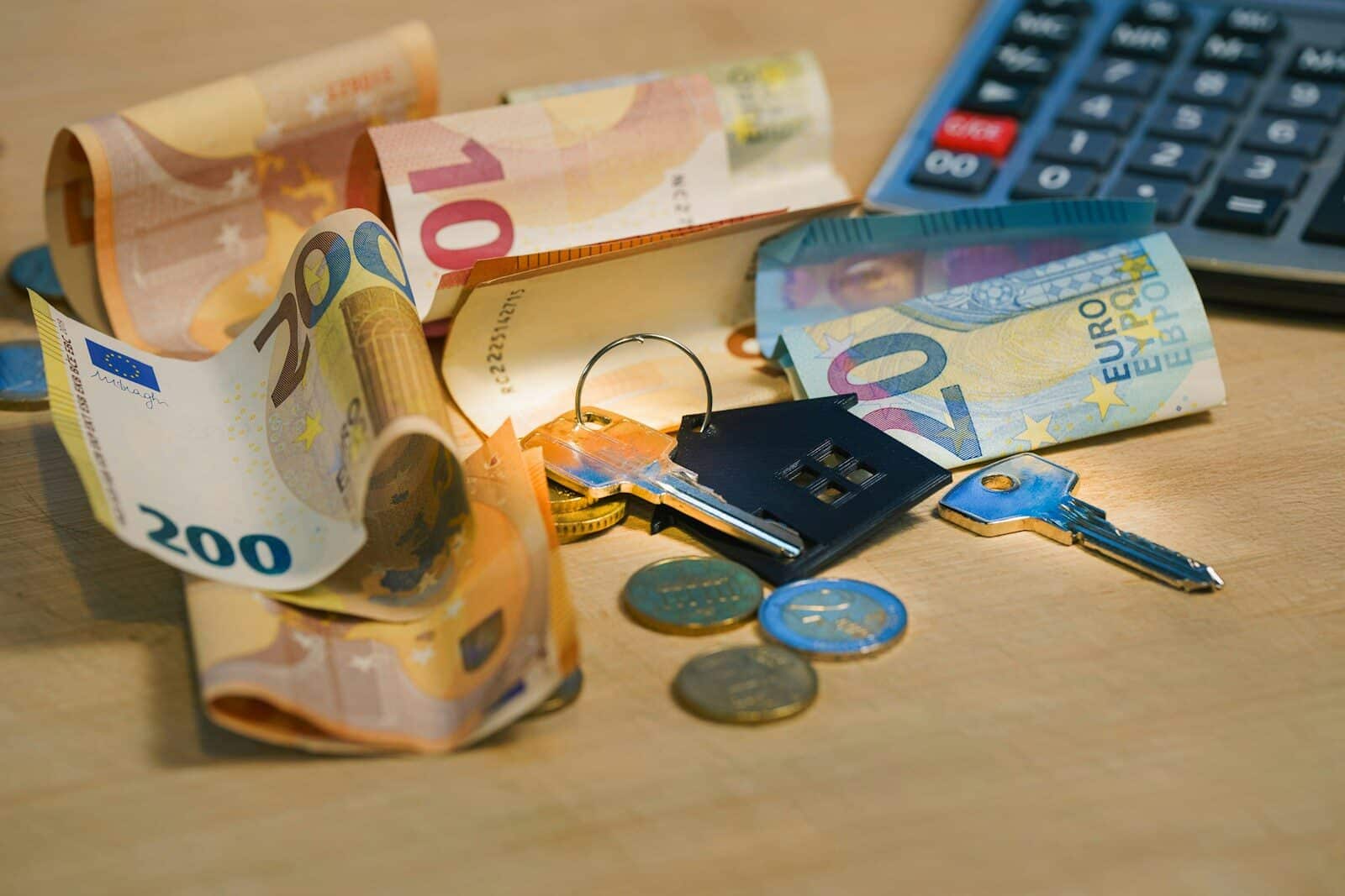 EU House Price Index Rises Over 60% Since 2010