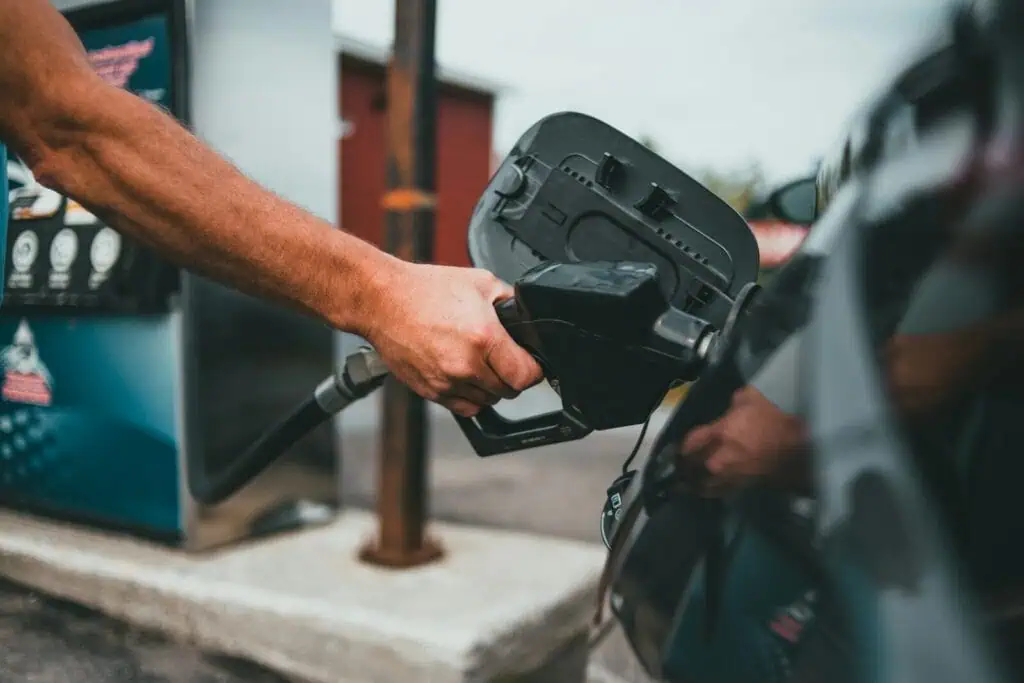 Petrol Prices Are Rising Across the EU