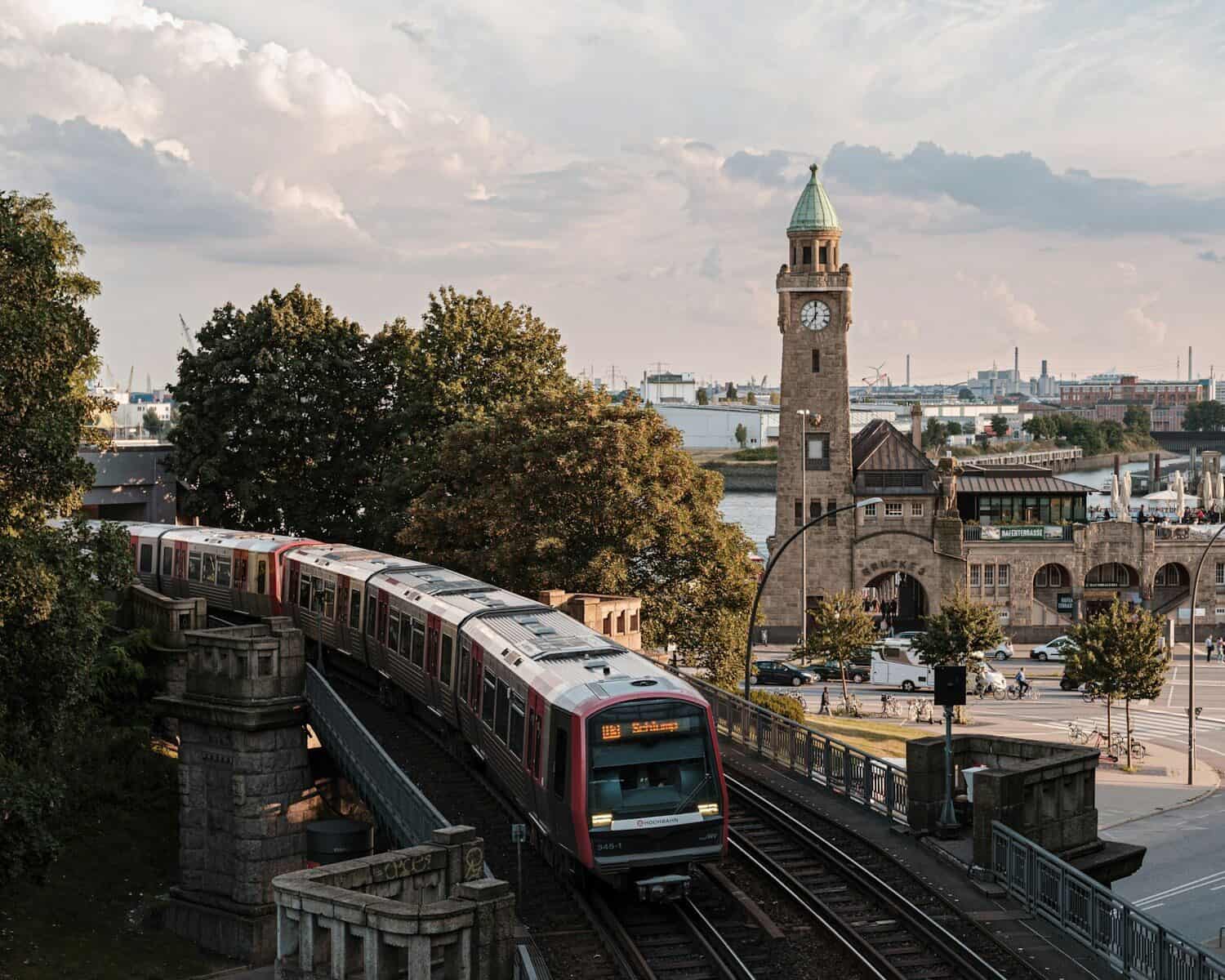 Where People Move Within Germany by Federal State