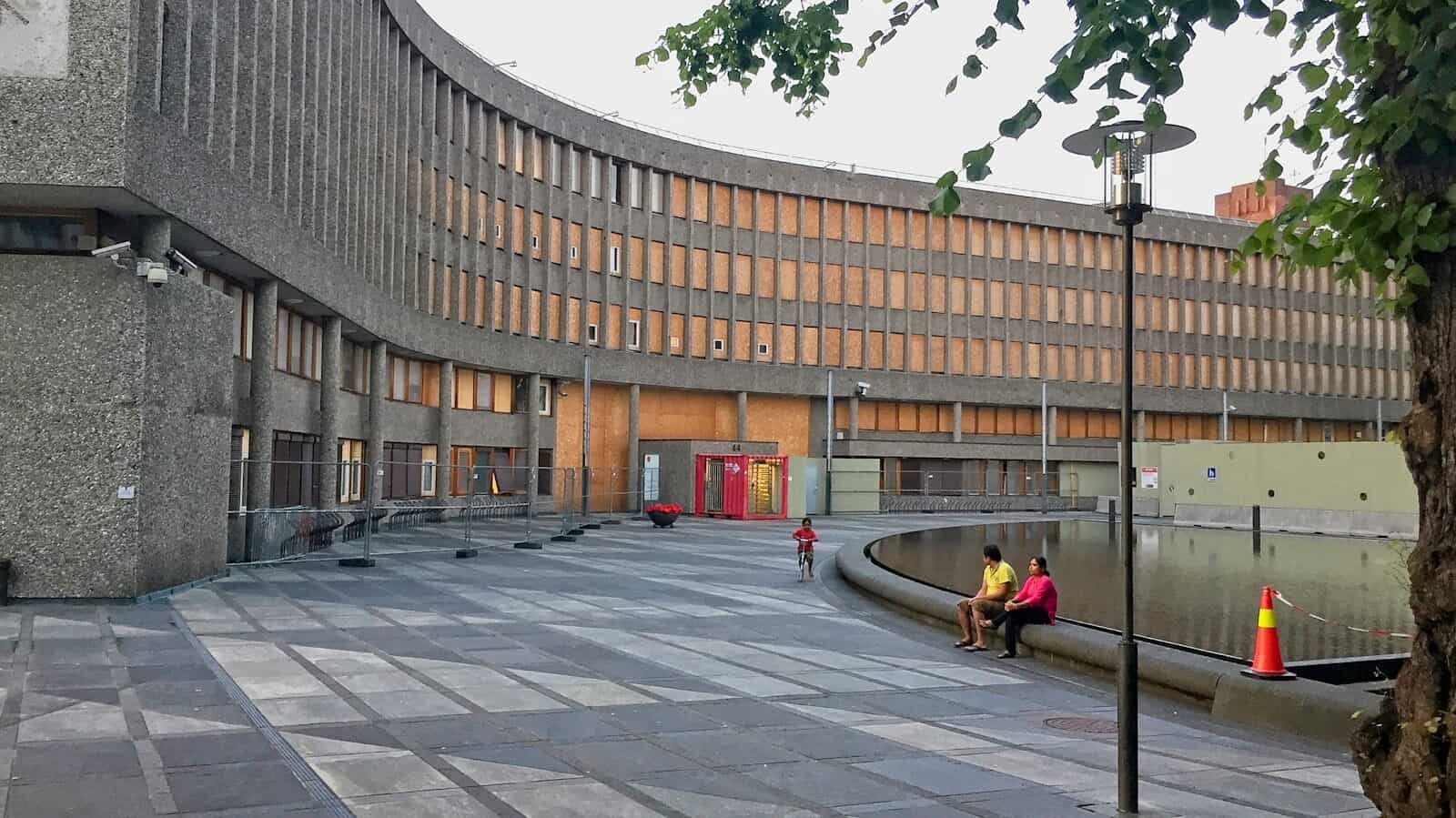 Pay Rise For Federal Civil Servants in Germany