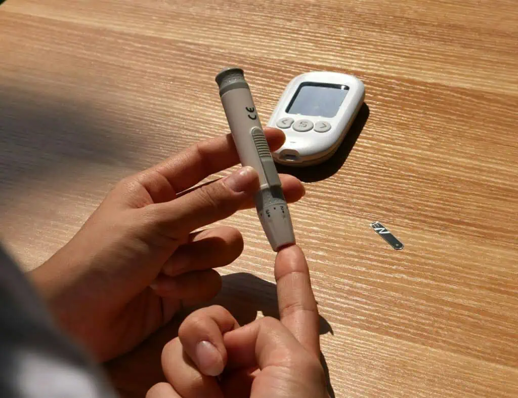 Which EU Countries Have the Highest Diabetes Prevalence?