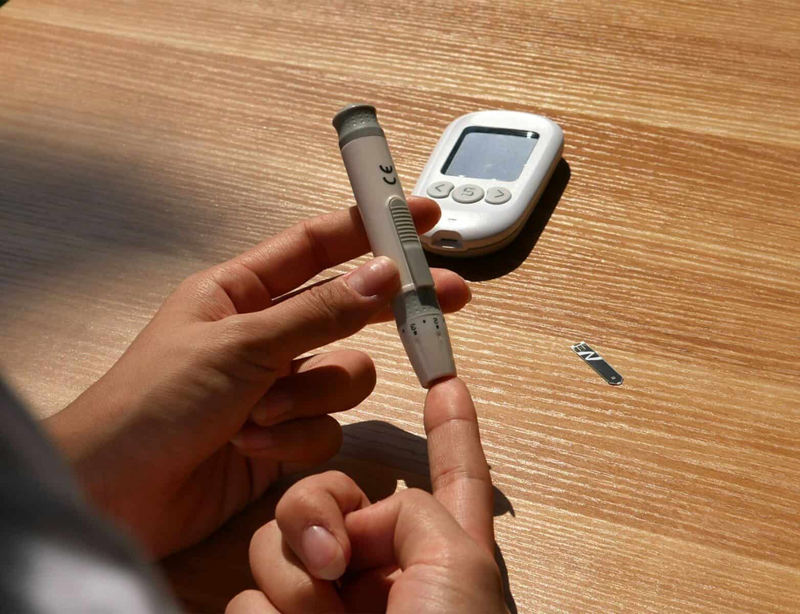 Which EU Countries Have the Highest Diabetes Prevalence?