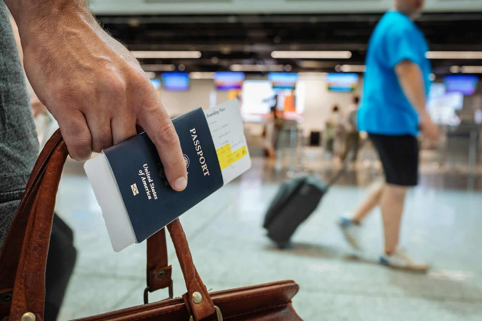 Which Countries Do Foreigners in Germany Come From?