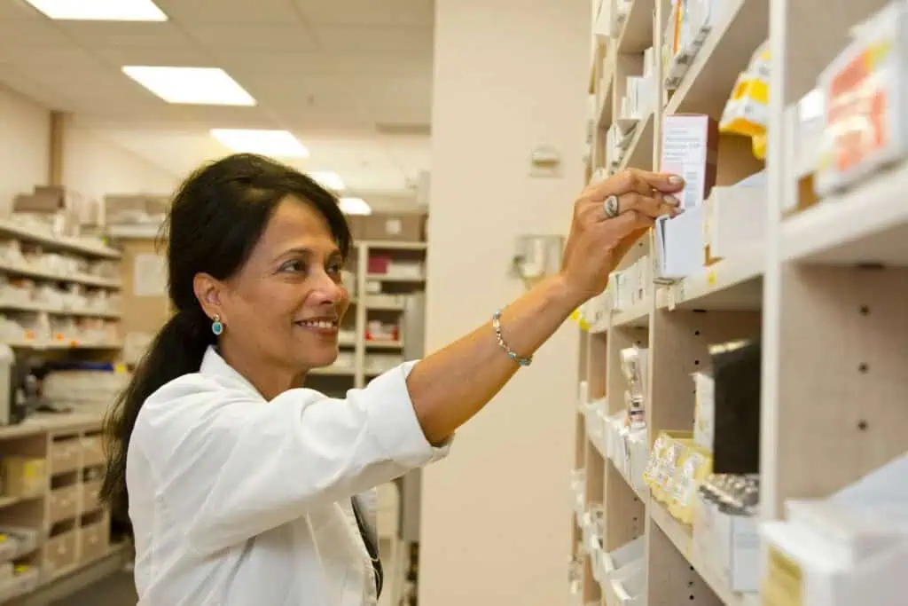 Germany Passed Its New Pharmacy Law