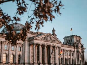 Bundesrat Blocks €1,000 Tax-Free Employer Bonus